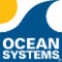 ocean systems logo image