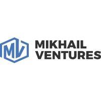 mikhail ventures logo image