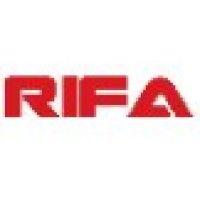 zhejiang rifa precision machinery co., ltd. logo image