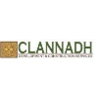 clannadh inc logo image