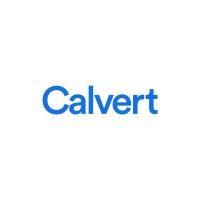 calvert logo image