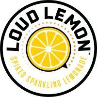 loud lemon logo image