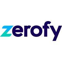 zerofy logo image