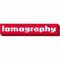 lomography uk logo image