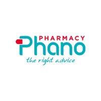 phano pharmacy logo image