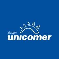 grupo unicomer / unicomer group logo image