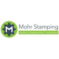 mohr stamping, inc logo image