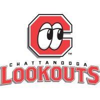 chattanooga lookouts logo image