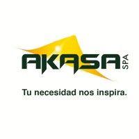 akasa spa. tu necesidad nos inspira logo image