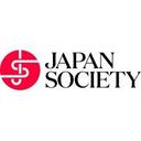 logo of Japan Society