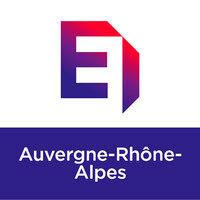 medef auvergne-rhône-alpes logo image