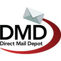 direct mail depot, inc logo image