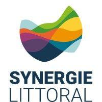 synergie littoral logo image