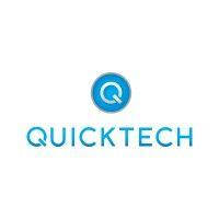 quicktech logo image