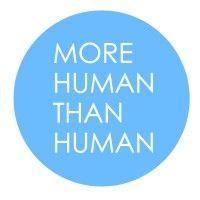 more human than human brighton logo image