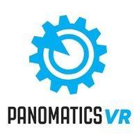 panomaticsvr logo image