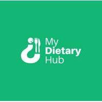 mydietaryhub logo image