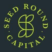 seed round capital logo image