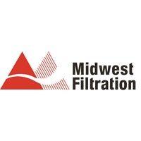 midwest filtration logo image