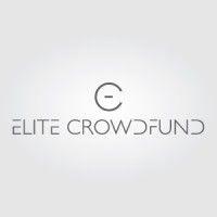 elite crowdfund logo image