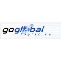 go global logistics logo image