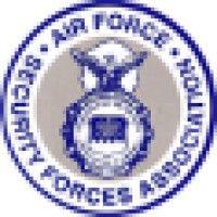 air force security forces association logo image