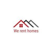 we rent homes sa logo image