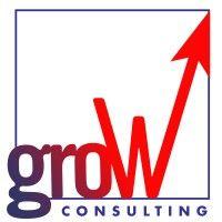 grow consulting logo image