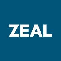 zeal network se logo image