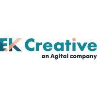 ek creative