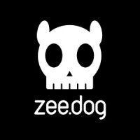 zee.dog logo image