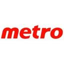 logo of Metro Inc