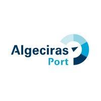 autoridad portuaria bahía de algeciras - port of algeciras logo image