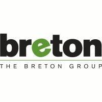 the breton group logo image