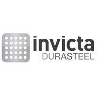 invicta durasteel logo image