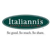 italianni's international logo image