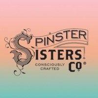 spinster sisters co. logo image