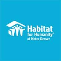 habitat for humanity of metro denver logo image