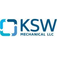 ksw mechanical llc logo image