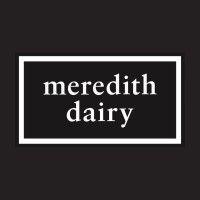 meredith dairy