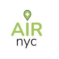 airnyc logo image