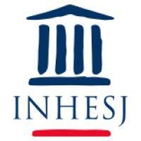 institut national des hautes études de la sécurité et de la justice (inhesj)