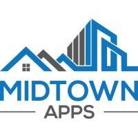 midtown apps logo image