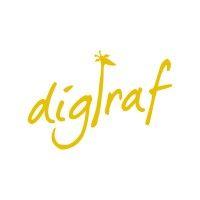 digiraf logo image