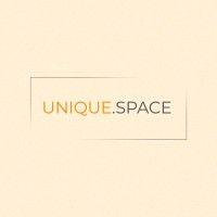 unique.space gmbh logo image