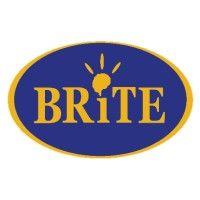 brite wellness program logo image