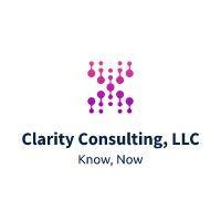 clarity consulting, llc (florida) logo image