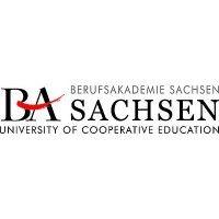 berufsakademie sachsen logo image