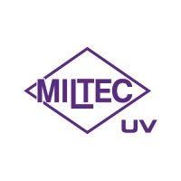 miltec uv logo image