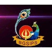 bgs international public school - india